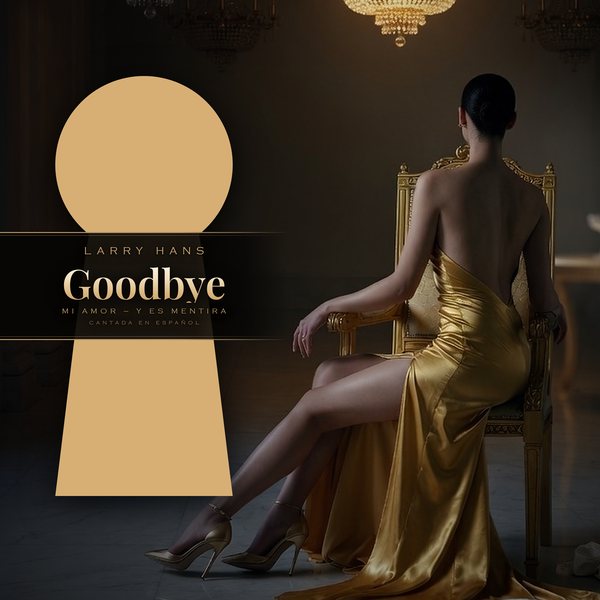 Goodbye — Larry Hans